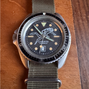 J. BIANCHI Marseille