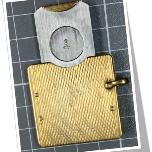 ELOI 1960 CARRÉ LINÉAIRE GUIL.