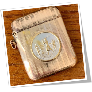 N.I 1930 DAMES GOLFEUSES