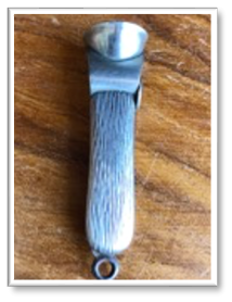 N.I 1920 STRIÉ TRONC D’ARBRE 1920 ANC.