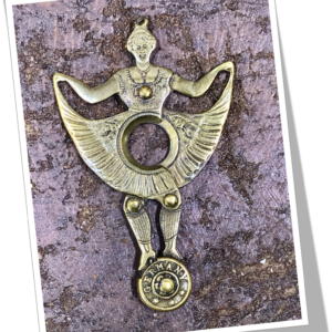 N.I 1890 DANSEUSE GUIL.