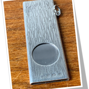 WILLIAM MENTION 1991 GUIL.