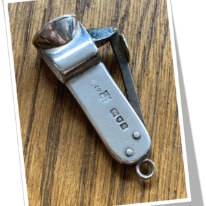 GIBDON & LANGMAN 1899 ANC.