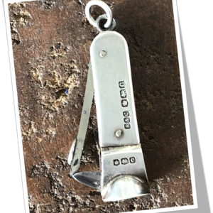 BROOKS & CROOKS 1920 ANC.