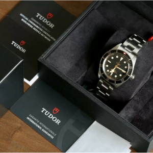 TUDOR BLACK BAY 79030N FIFTY EIGHT