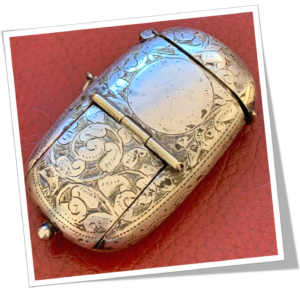 N.I 1880 COMBINÉ SOVEREIGN