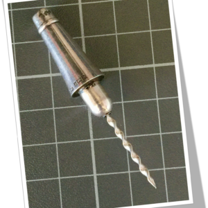 COHEN & CHARLES 1951 PERCE-CIGARE PERF. FIX.