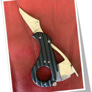 SAINT FLORÈS 1980 BOIS LAM.