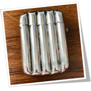 GEORGE UNIT 1893 CIGARES