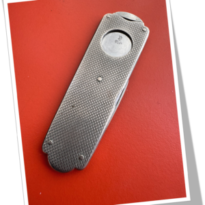 ELOI 1960 OBÉLISQUE LINÉAIRE MM GUIL.+2