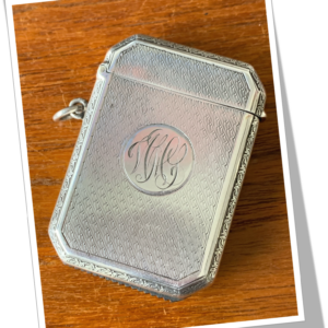 DEAKIN & FRANCIS 1913 ROYAL