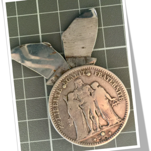 ELOI 1970 HERCULE 1875