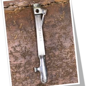 NESTLE PFEILRING 1940 TRAN.