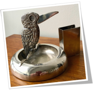 N.I 1950 BOULE MARTELÉE BUR. CAT.