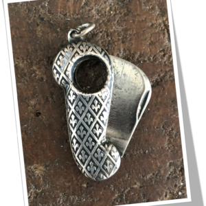 N.I 1920 NIELLÉ LAM.