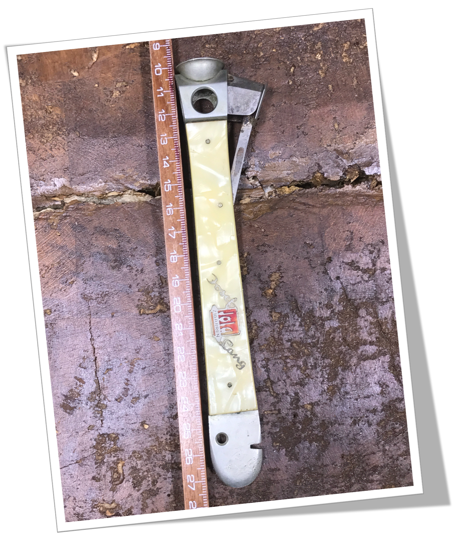 JOSEF LANG CWS 1930 TRAN.