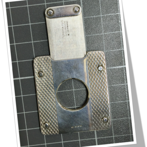 J.W DONATUS 1998 LINÉAIRE CARRÉ GUIL.