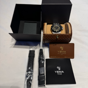 YEMA CIBLE PLONGEE 2022