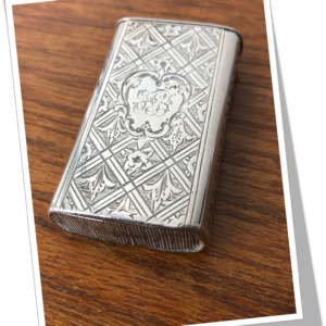 COLEN HEWER CHESHIRE 1869