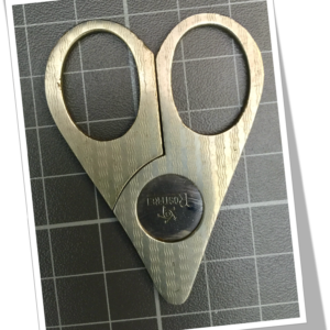 PFEILRING 1950 ABEILLE CIS. GUIL.