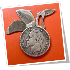 ELOI 1970 NAPOLÉON III 1869