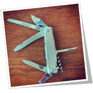 PETER ELOI 1970 ACIER CHROMÉ