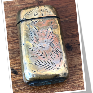 N.I 1890 HIRONDELLE JAPONISANT