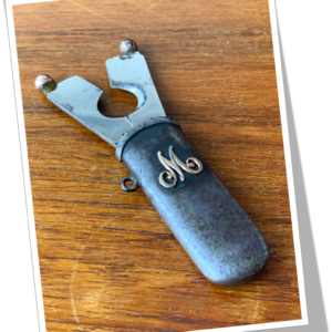 N.I 1900 PLOMB M CIS.