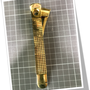 DONATUS 1960 GAUFRÉ MOD.