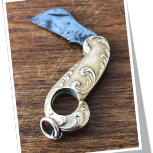 N.I 1910 ORNEMENTS LAM.