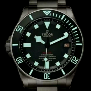 TUDOR PELAGOS LHD 42mm n°232 2016