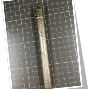 SAMPSON MORDAN 1901 TUBE CIGARE