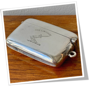 HILLIARD & THOMASON 1899 HORIZONTAL