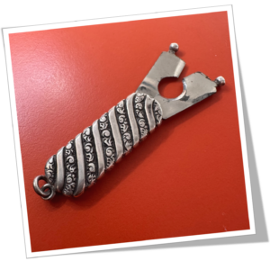 N.I 1900 ORNEMENTS ART NOUVEAU CIS.