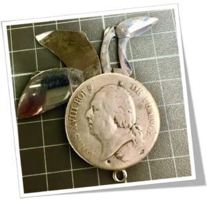 ELOI 1960 LOUIS XVIII 1824