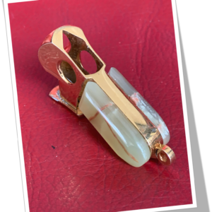 PFEILRING 1980 NÉPHRITE MOD.