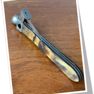 HENCKELS 1950 TRANS.