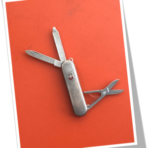 VICTORINOX 1990