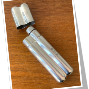 DUNHILL N.I 1970 TUBE À CIGARE