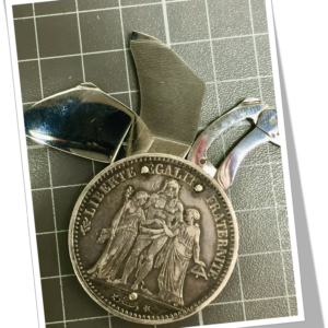 ELOI 1970 HERCULE 1873