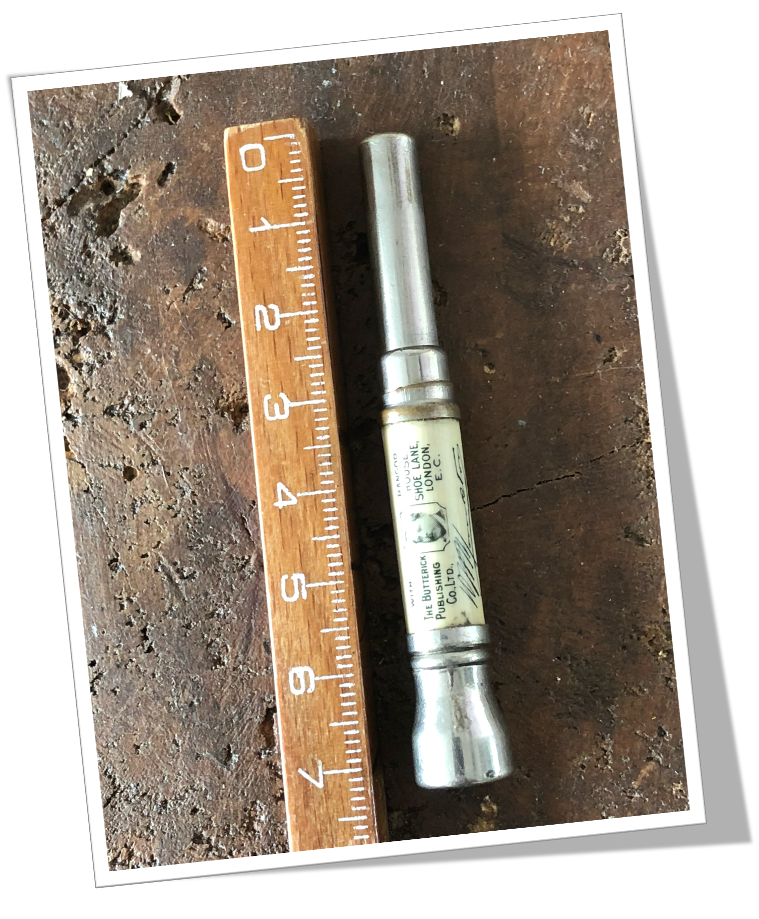 EPNS 1960 KOOKABURRA GUIL.