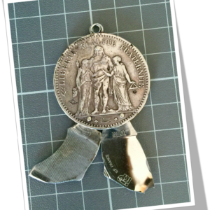 ICP ELOI 1990 HERCULE 1873