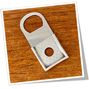 HANS JENSEN 1910 MONO GUIL.