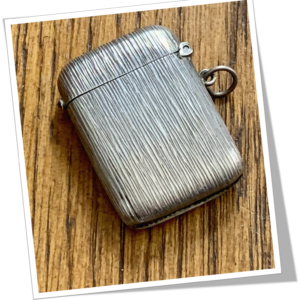 N.I 1920 STRIÉ RUBIS