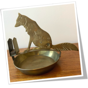 N.I 1960 CHIEN BERGER GUIL.