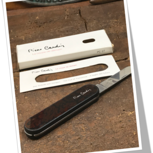 CARDIN RICHARTZ 1980 PC27