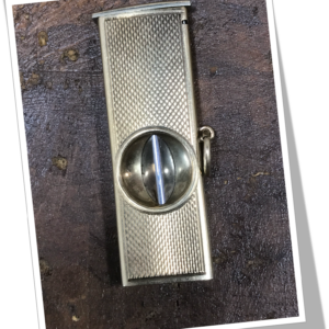 S.J ROSE N.I 1984 CAT.