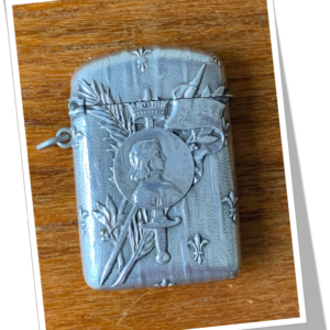 N.I 1900 JEANNE D’ARC