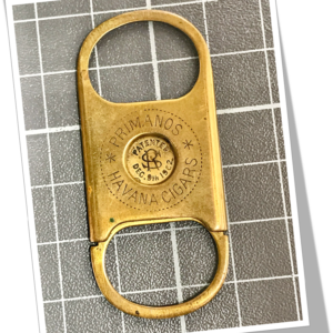 PRIMANOS N.I 1940 DOUBLE GUIL.