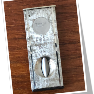 DONATUS 1960 RECTANGULAIRE CAT.